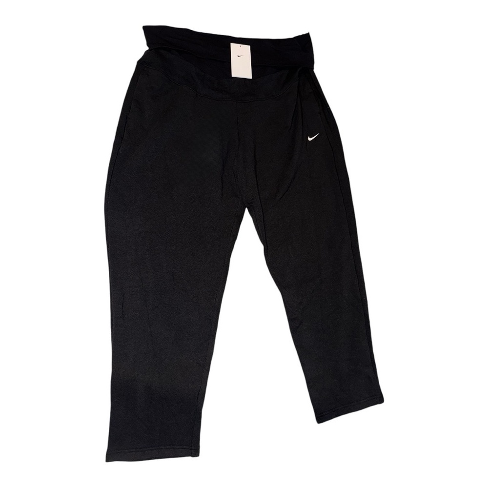 Nike Maternity Black pants